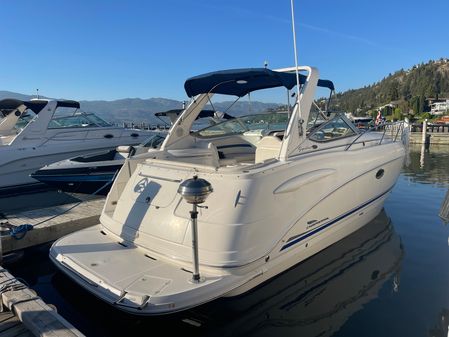 Chaparral Signature 280 image