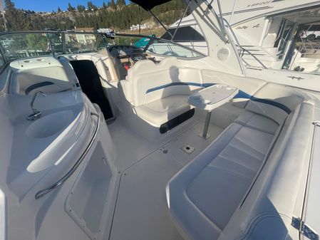 Chaparral Signature 280 image