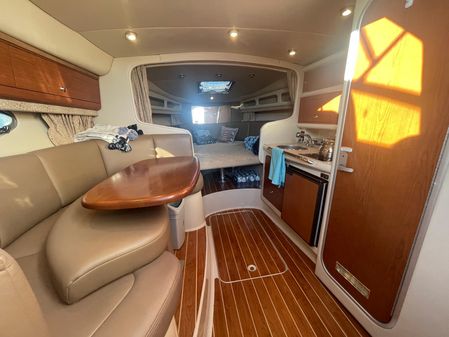 Chaparral Signature 280 image