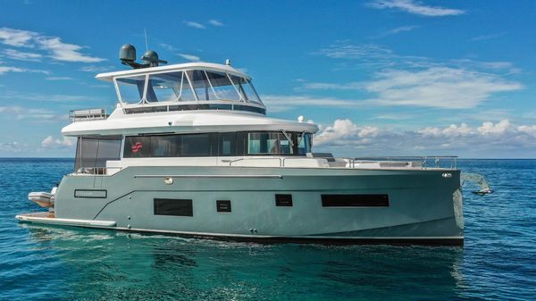 Sirena 58