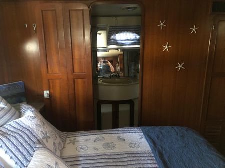 Kha Shing Aft Cabin Motor Yacht image