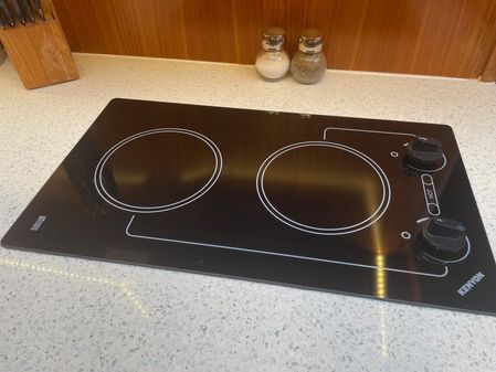 Kha Shing Aft Cabin Motor Yacht image