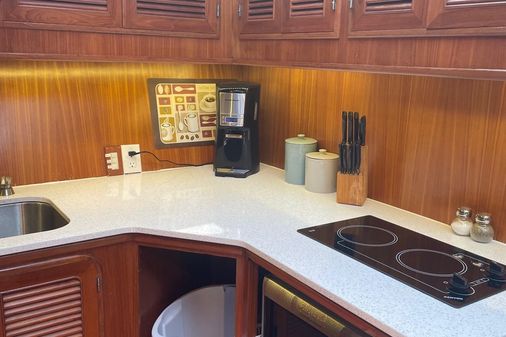 Kha Shing Aft Cabin Motor Yacht image
