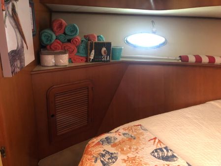 Kha Shing Aft Cabin Motor Yacht image