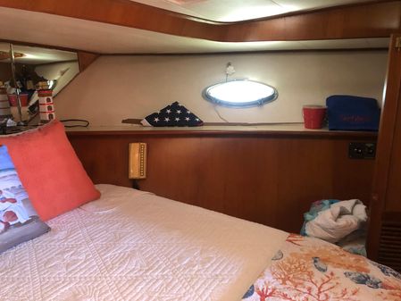 Kha Shing Aft Cabin Motor Yacht image