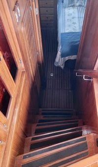 Kha Shing Aft Cabin Motor Yacht image