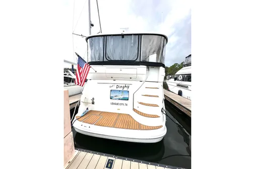 Sea Ray 40 Motor Yacht image