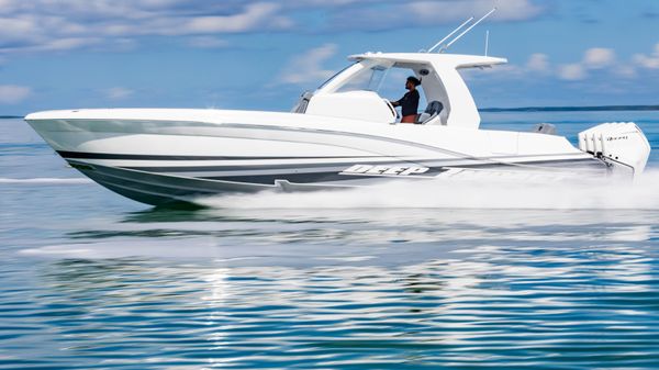 Deep Impact 369 Sport 