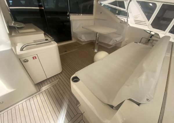 Riviera 4800-SPORT-YACHT image
