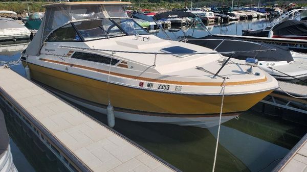 Bayliner Saratoga