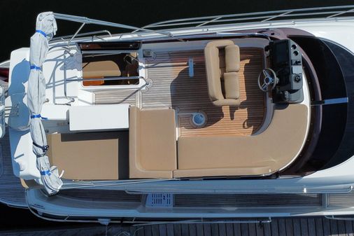 Nimbus 405 Flybridge image