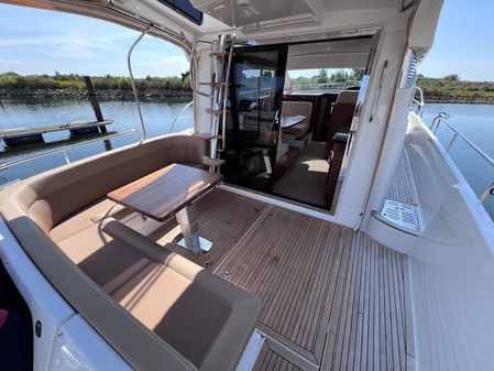 Nimbus 405 Flybridge image