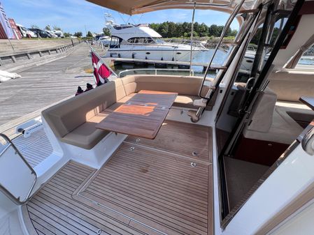 Nimbus 405 Flybridge image