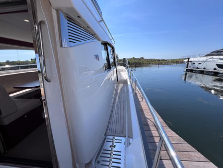 Nimbus 405 Flybridge image