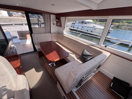 Nimbus 405 Flybridge image