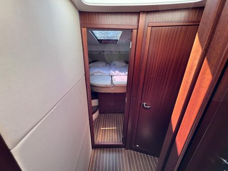 Nimbus 405 Flybridge image