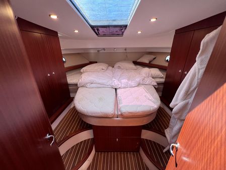 Nimbus 405 Flybridge image