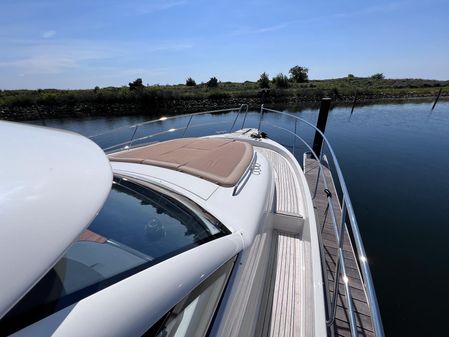 Nimbus 405 Flybridge image