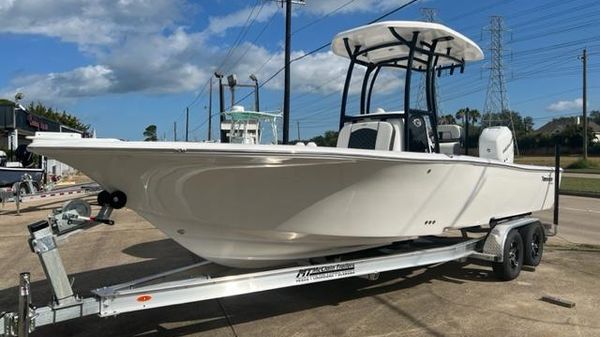 Tidewater 2500 Carolina Bay