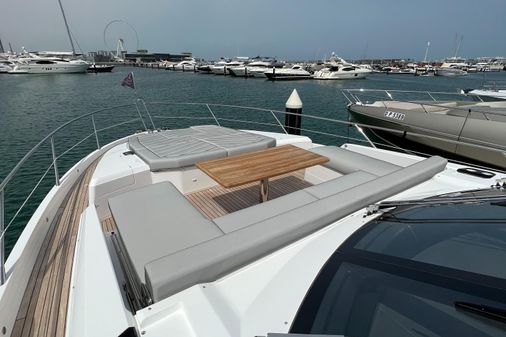 Sunseeker 74 Sport Yacht XPS image