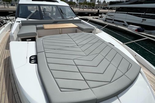 Sunseeker 74 Sport Yacht XPS image