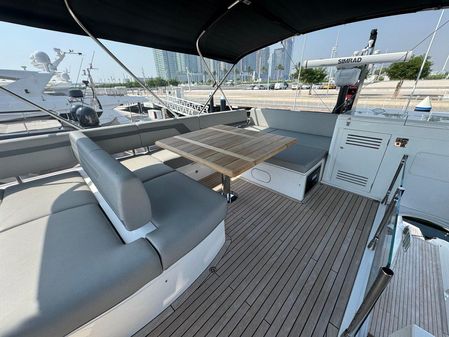 Sunseeker 74 Sport Yacht XPS image