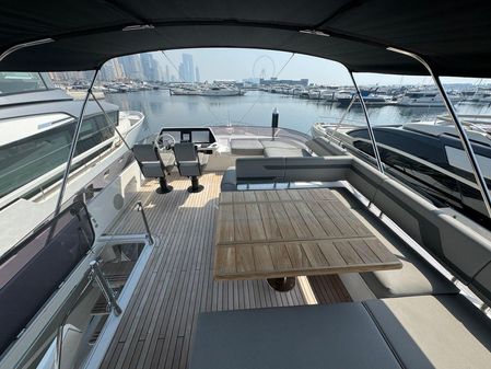 Sunseeker 74 Sport Yacht XPS image