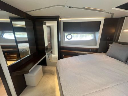 Sunseeker 65 Sport Yacht image