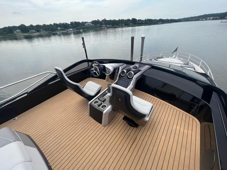 Sunseeker 65 Sport Yacht image