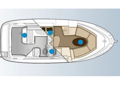 Bayliner 245-CRUISER image