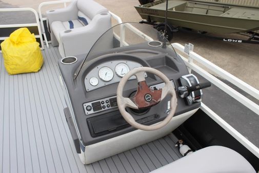 Bentley-pontoons 20CR image