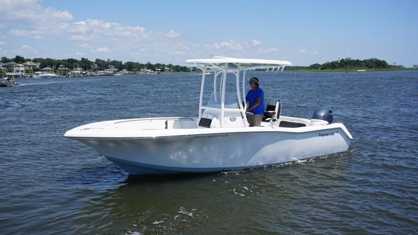 Tidewater 220 LXF 