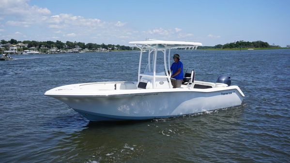 Tidewater 220 LXF image