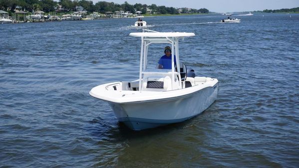 Tidewater 220 LXF image