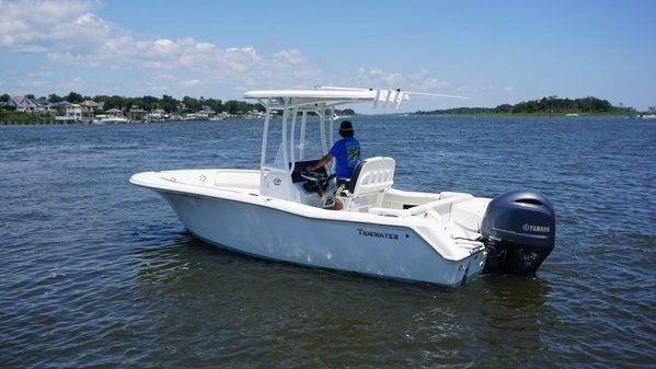 Tidewater 220 LXF image