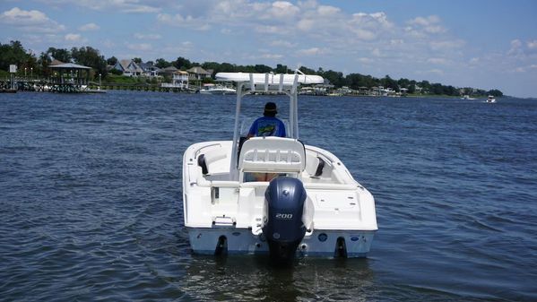 Tidewater 220 LXF image