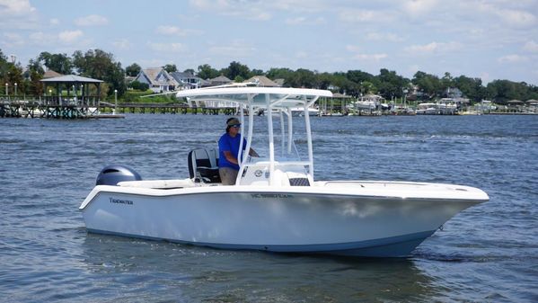 Tidewater 220 LXF image