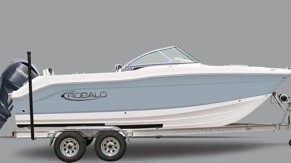 Robalo R207 