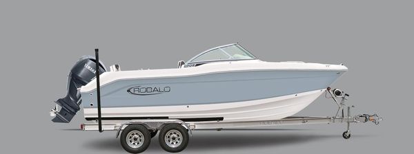 Robalo R207 image