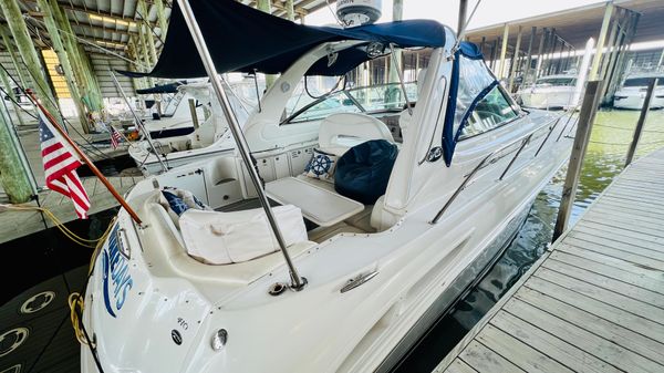 Sea Ray 410 Sundancer 
