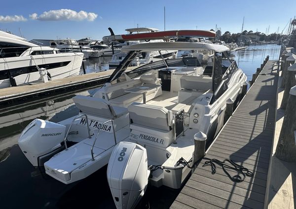 Aquila 32 Sport image