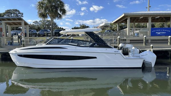 Aquila 32 Sport 