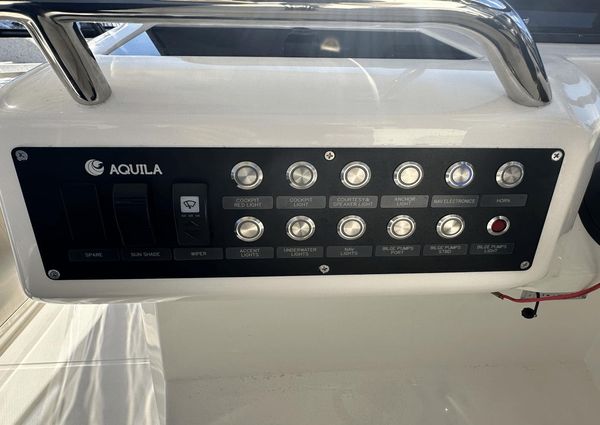 Aquila 32 Sport image