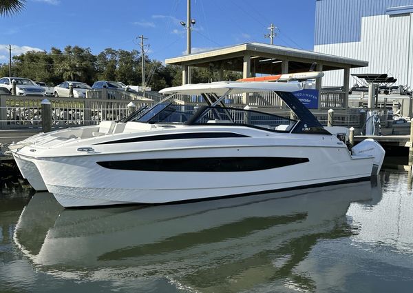 Aquila 32 Sport image