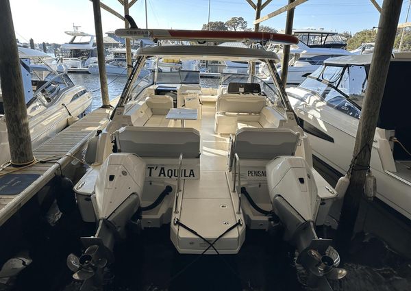 Aquila 32 Sport image