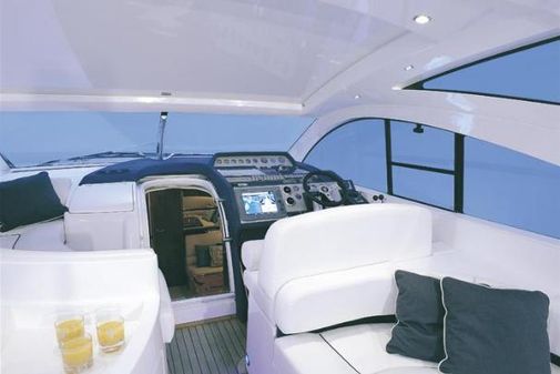 Fairline Targa 47 image