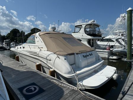 Sea Ray 450 Sundancer image