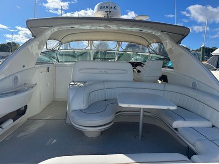 Sea Ray 450 Sundancer image