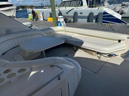 Sea Ray 450 Sundancer image