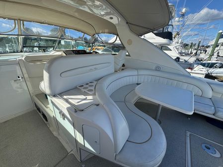 Sea Ray 450 Sundancer image